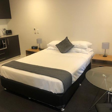 Station House Hotel Sydney Exterior foto